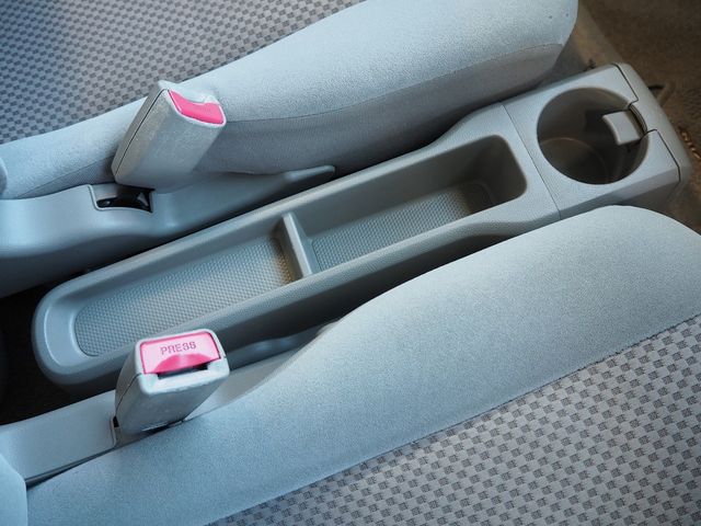 Suzuki EVERY WAGON 2010-09 9731-26