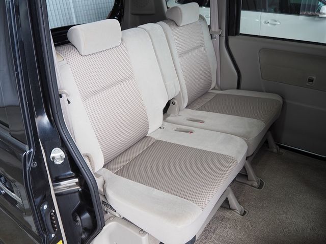 Suzuki EVERY WAGON 2010-09 9731-24