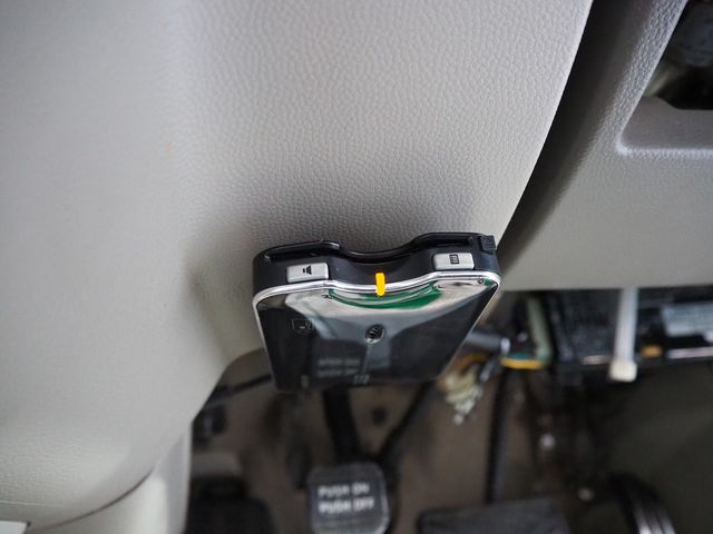Suzuki EVERY WAGON 2010-09 9731-17