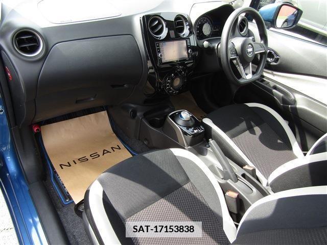 Nissan NOTE 2019-07 349082-21
