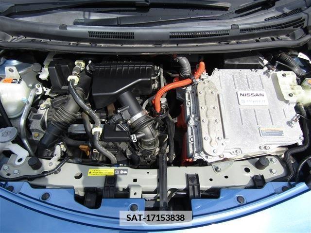 Nissan NOTE 2019-07 349082-29