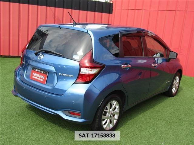 Nissan NOTE 2019-07 349082-19