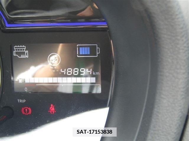 Nissan NOTE 2019-07 349082-28