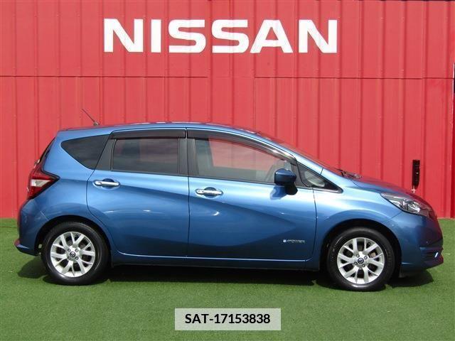 Nissan NOTE 2019-07 349082-27