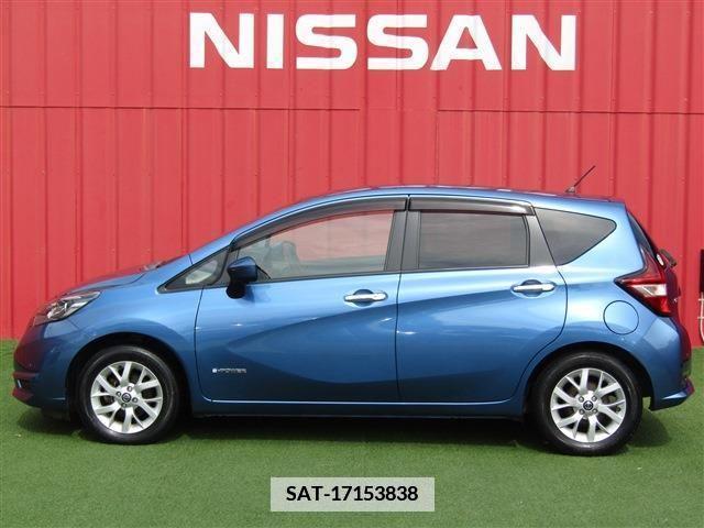 Nissan NOTE 2019-07 349082-26