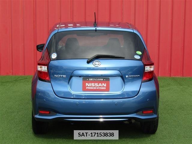Nissan NOTE 2019-07 349082-25