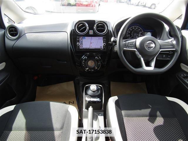 Nissan NOTE 2019-07 349082-2