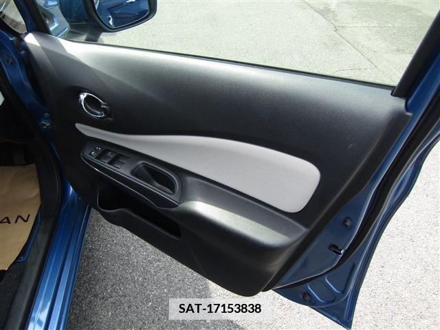 Nissan NOTE 2019-07 349082-15