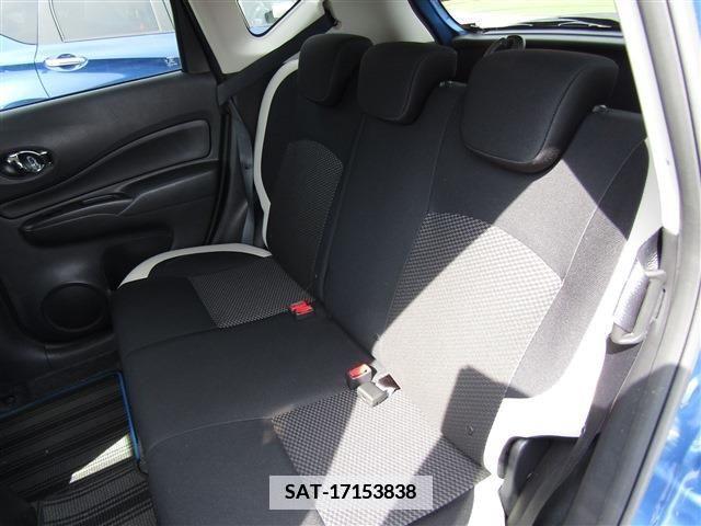 Nissan NOTE 2019-07 349082-23