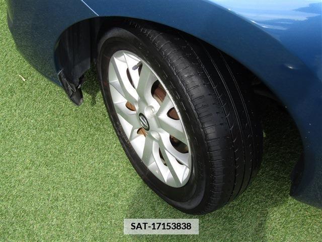 Nissan NOTE 2019-07 349082-9