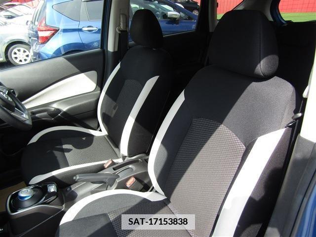 Nissan NOTE 2019-07 349082-22