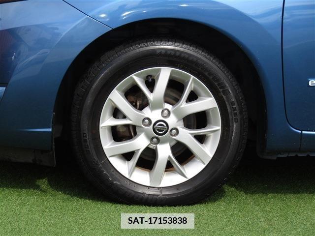 Nissan NOTE 2019-07 349082-8