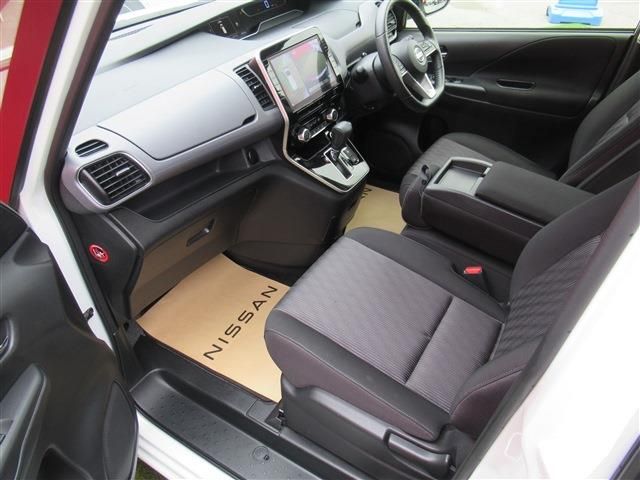 Nissan SERENA 2022-01 191335-6