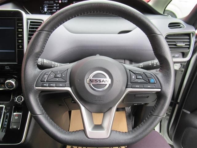 Nissan SERENA 2022-01 191335-3