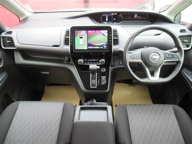 Nissan SERENA 2022-01 191335-2