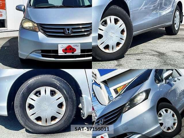 Honda FREED 2009-08 360605-8