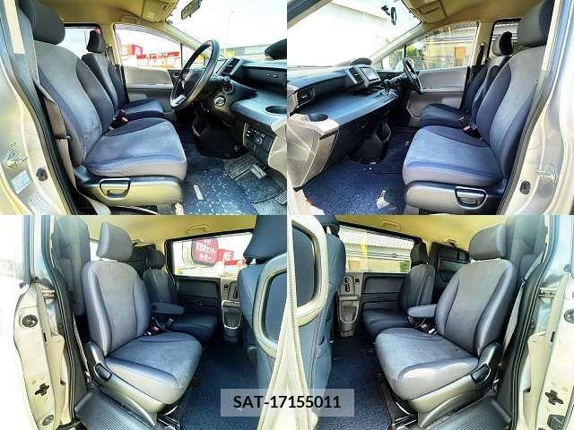 Honda FREED 2009-08 360605-6