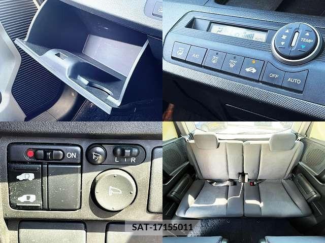 Honda FREED 2009-08 360605-5