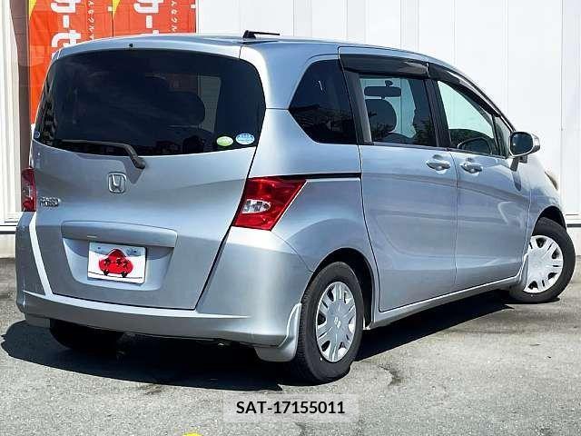 Honda FREED 2009-08 360605-2