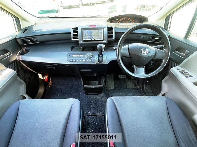 Honda FREED 2009-08 360605-1