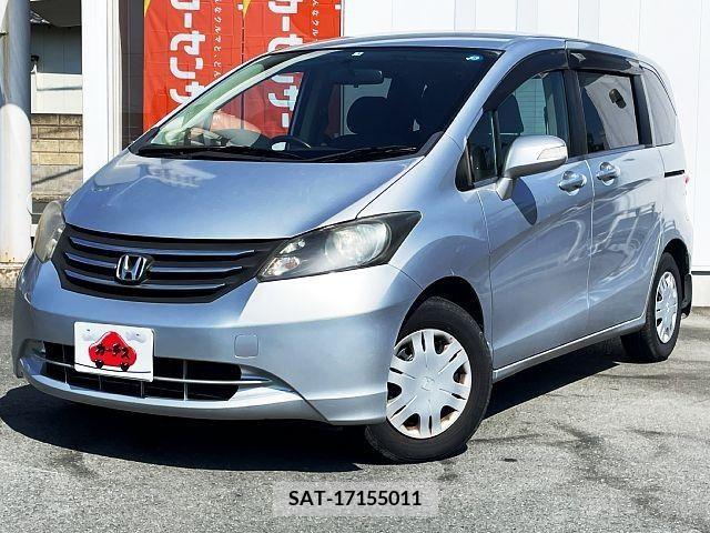 Honda FREED 2009-08 360605-0