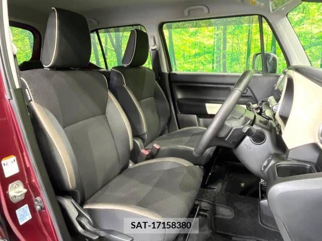 Suzuki X BEE 2019-08 371163-9