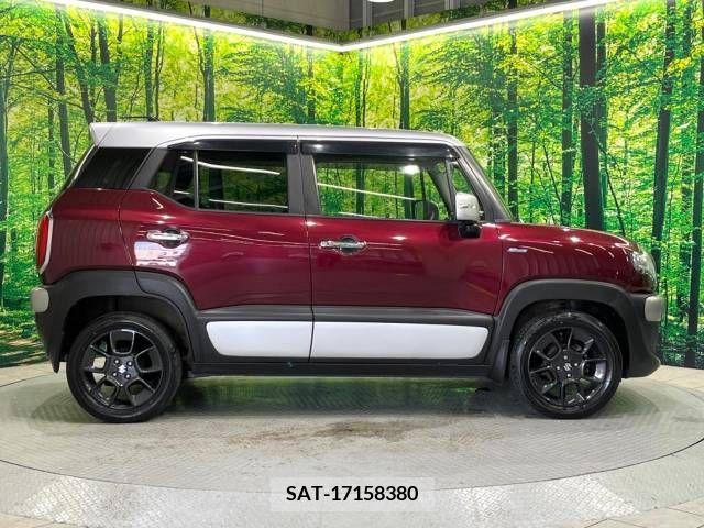 Suzuki X BEE 2019-08 371163-16