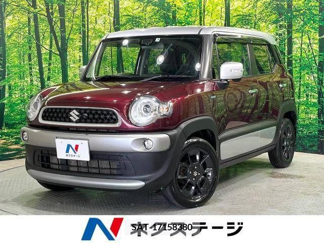 Suzuki X BEE 2019-08 371163-0