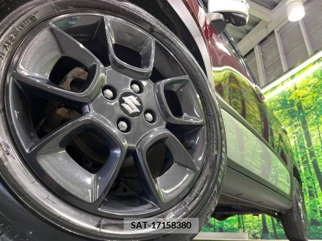 Suzuki X BEE 2019-08 371163-15