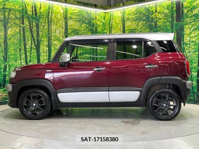 Suzuki X BEE 2019-08 371163-14