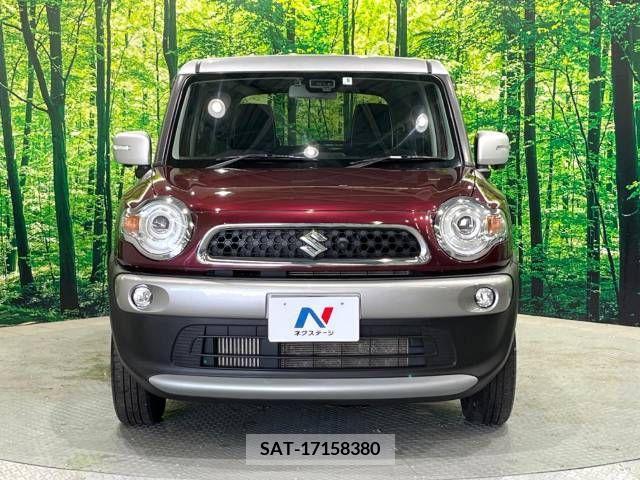 Suzuki X BEE 2019-08 371163-13