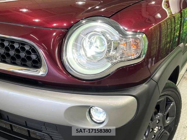 Suzuki X BEE 2019-08 371163-12