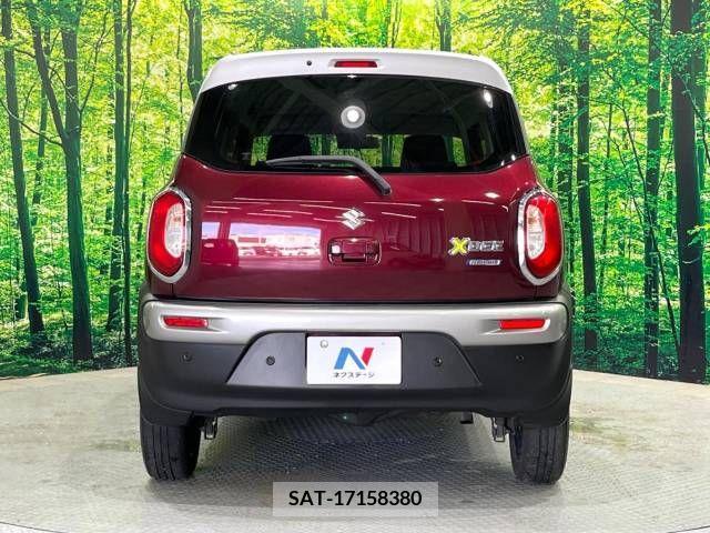 Suzuki X BEE 2019-08 371163-17