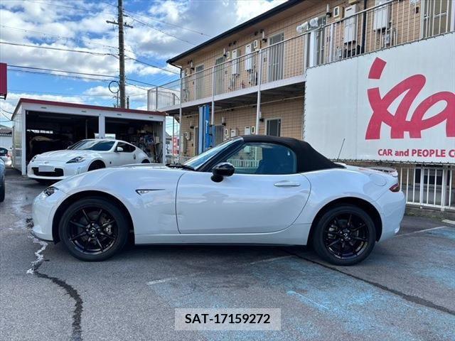 Mazda ROADSTER 2019-09 209276-7
