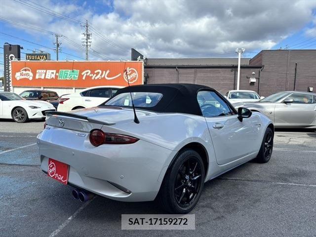 Mazda ROADSTER 2019-09 209276-4