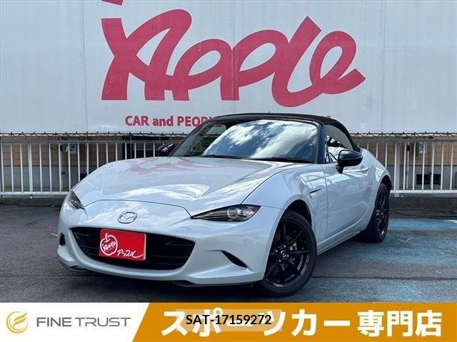 Mazda ROADSTER 2019-09 209276-0