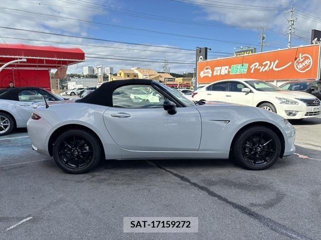 Mazda ROADSTER 2019-09 209276-3