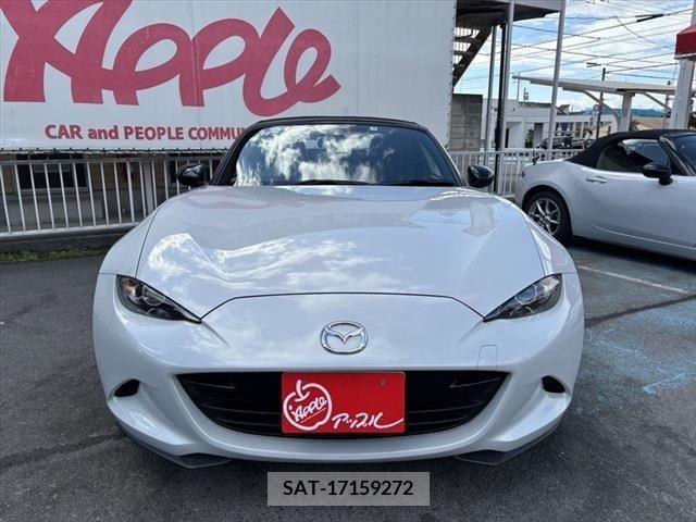 Mazda ROADSTER 2019-09 209276-1