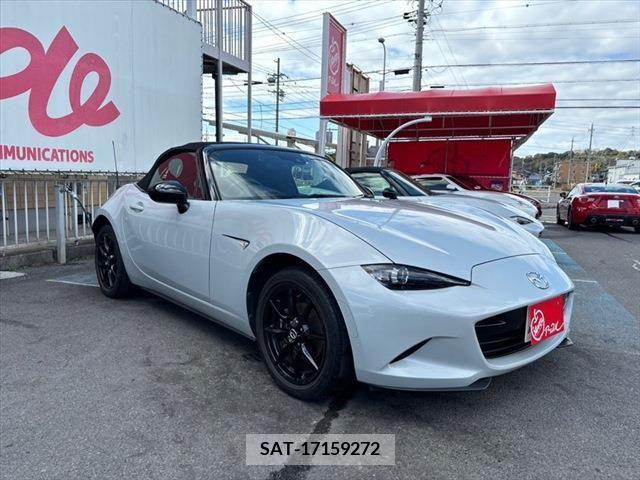 Mazda ROADSTER 2019-09 209276-2