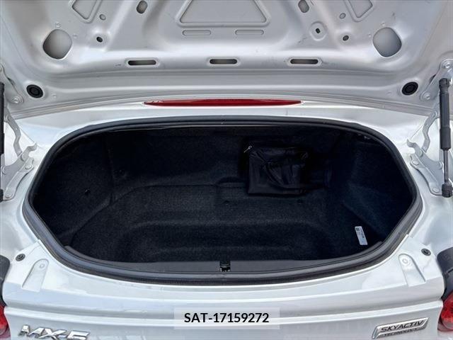 Mazda ROADSTER 2019-09 209276-19