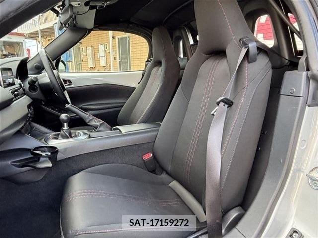 Mazda ROADSTER 2019-09 209276-18