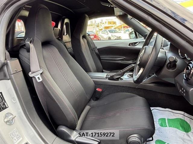 Mazda ROADSTER 2019-09 209276-17