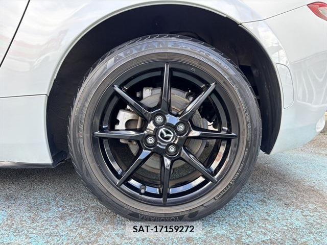 Mazda ROADSTER 2019-09 209276-15