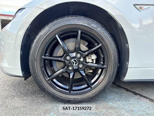 Mazda ROADSTER 2019-09 209276-14