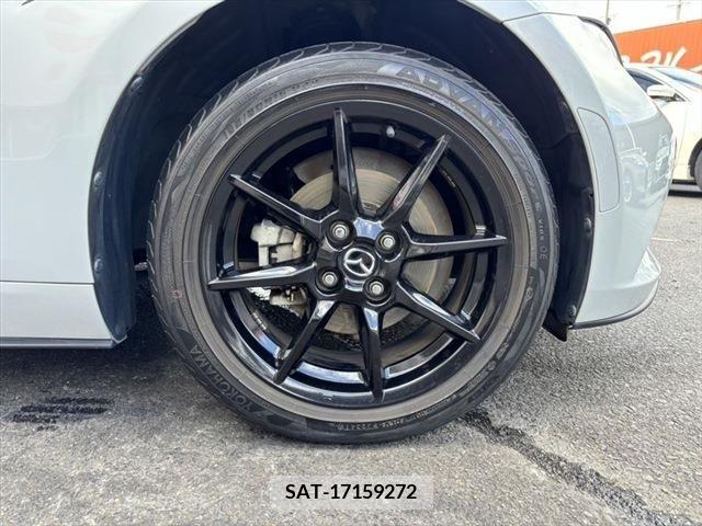 Mazda ROADSTER 2019-09 209276-12