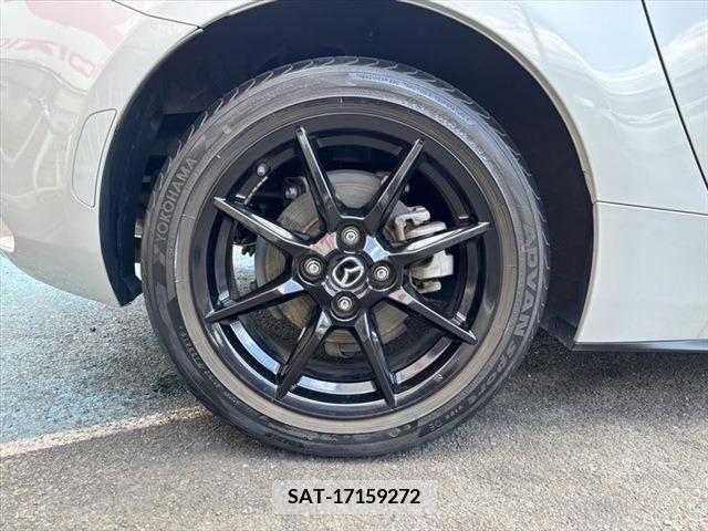 Mazda ROADSTER 2019-09 209276-13