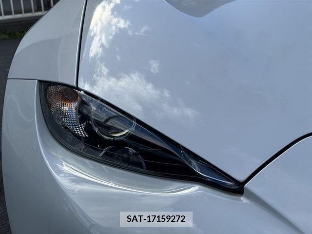 Mazda ROADSTER 2019-09 209276-9