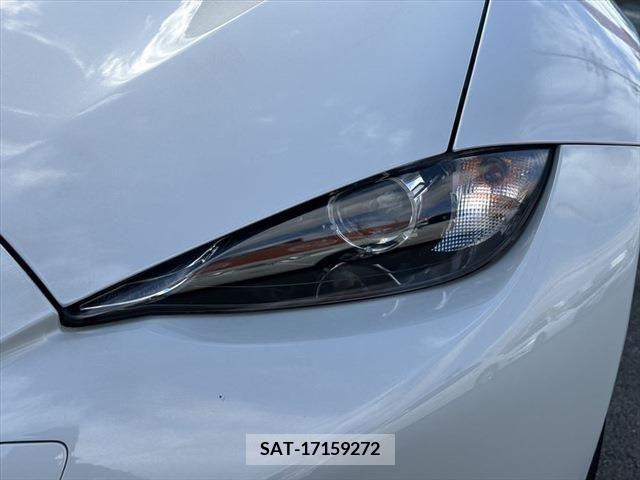 Mazda ROADSTER 2019-09 209276-8