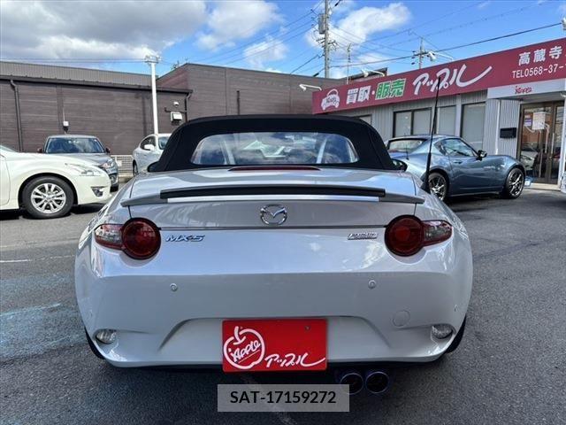Mazda ROADSTER 2019-09 209276-5