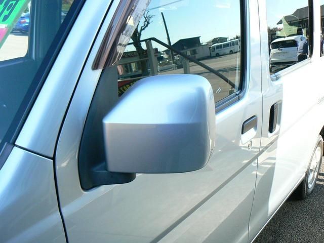 Daihatsu HIJET CARGO 2011-01 28074-19